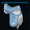 Luxury Jarlaheim saddle