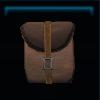 Fine leather bag