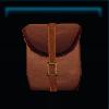 Jorvik Stables leather bag