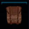 Old stable bag