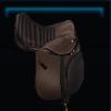 Guard saddle