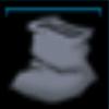 Cement sack