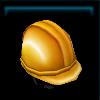 GED hardhat
