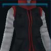 Stylish fisherman vest