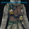 Master fisherman vest