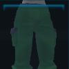 Nice fisherman pants