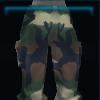 Master fisherman pants
