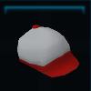 Stylish fisherman hat