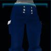 Expert fisherman pants