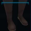 Brown mocha boots