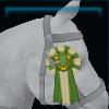 Gold ribbon