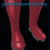 Vineyard boots
