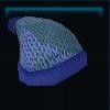 Winter hat
