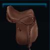 Vineyard saddle
