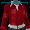 Winter sweater