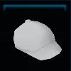 Grape picker cap