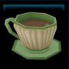 Coffee with milk