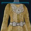 New Year's clothing