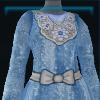New Year's clothing