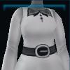 New Year's clothing