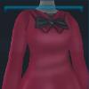 New Year's clothing