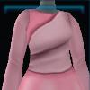 New Year's clothing