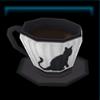 Black coffee