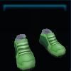 Dancing shoes
