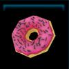 Jarla doughnut