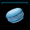 Fish macaroon