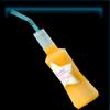 Orange soda
