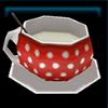 Tea with milk