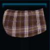 Goldspur saddle pad