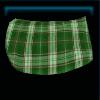 The green Scot