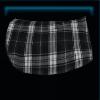 GED saddle pad