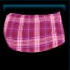 The pink Scot