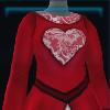 Romantic outfit