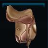 Classic Spring saddle