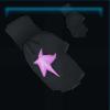 Cupcake gloves