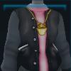 Cupcake jacket