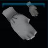 Starter gear