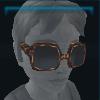 Mystical sunglasses