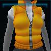 Starter gear