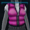 Castle waistcoat