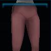 Starter gear