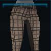 Crafting Herman Nice Pants