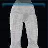Crafting Simple Linen Pants