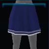Crafting Dorith Skirt
