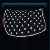 Black love blanket