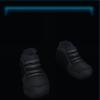 Starter gear